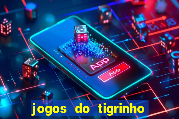 jogos do tigrinho vai ser proibido no brasil